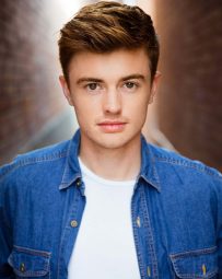 Joel Granger