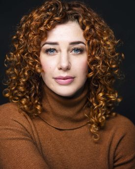 Madeleine Mackenzie