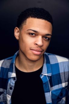 Micah Cook