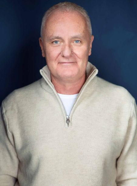 Paul Hanlon