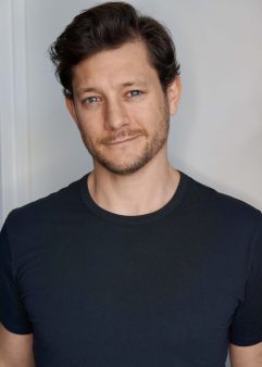 Rob Mills