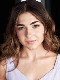 Savannah Lind