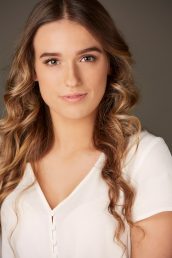 Sienna Embrey