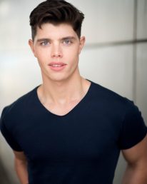 Todd Jacobsson