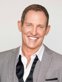 Todd McKenney