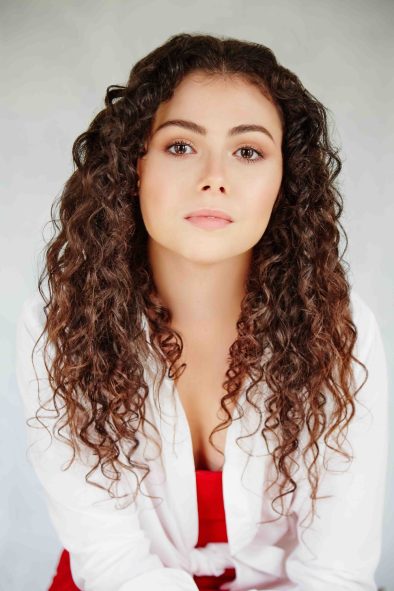Zoe Ioannou