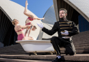 L’Hotel: The immersive world of French intrigue coming to Sydney