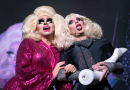 Trixie And Katya Live breaks ticket sale records