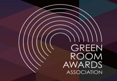 Green Room Awards 2022 Ceremony