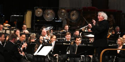 london symphony orchestra australia tour