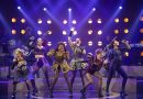 SIX THE MUSICAL returns to Sydney’s Theatre Royal in 3 weeks