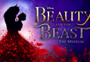 Disney’s new production of BEAUTY AND THE BEAST to premiere at Sydney’s Capitol Theatre