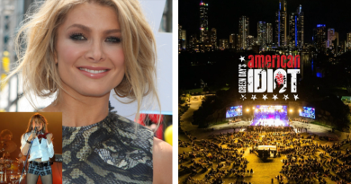 Natalie Bassingthwaighte to star in Gold Coast musical