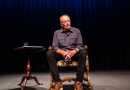 Bell Shakespeare presents John Bell’s intimate solo performance