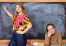 STC’s satirical staffroom comedy Chalkface is a love letter to teachers