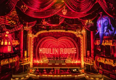 Perth Tickets on sale for MOULIN ROUGE! THE MUSICAL