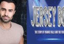 Ross Chisari to play lead in Jersey Boys