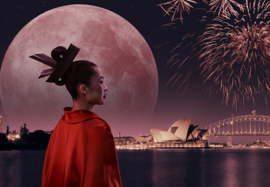 The magical Madama Butterfly returns to Sydney Harbour in 2023