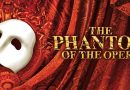 PHANTOM OF THE OPERA – First look at the Australian cast in rehearsals