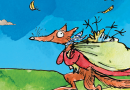Fantastic Mr Fox burrows into Melbourne these September school holidays