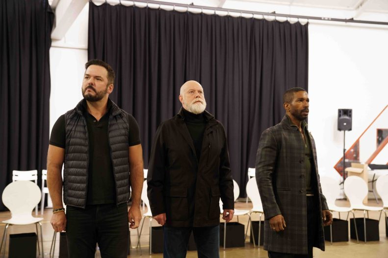 Kane Alexander Anthony Warlow Juan Jackson-PC Paul Mulligan