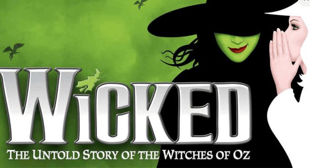 Broadway s Biggest Blockbuster WICKED Is Coming To Sydney In 2023 News