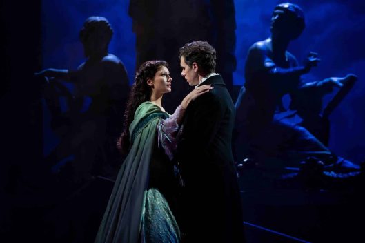 Phantom of the Opera