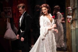Phantom of the Opera