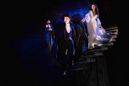 Phantom of the Opera