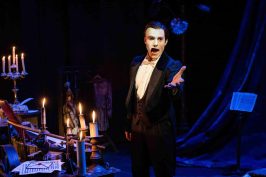 Phantom of the Opera