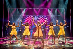 14. Company of Tina – The Tina Turner Musical with Aisha Jawando (Tina Turner), photo by Manuel Harlan