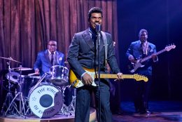 7. Caleb Roberts (Ike Turner), photo by Manuel Harlan