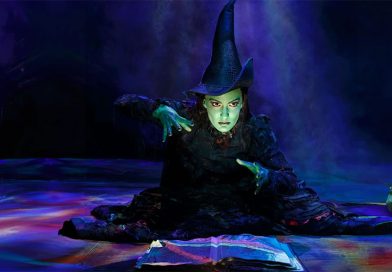 Alyssa Fox to Star as Elphaba in Wicked on Broadway