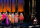 Into the Woods Takes Home Award for Best Musical Theater Album