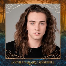 LOCHLAN