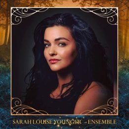 SARAH LOUISE YOUNGER
