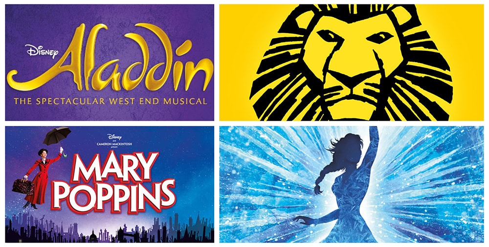 Exploring the popularity of musical theatre revivals on Broadway | Columns