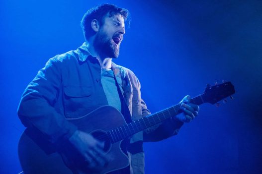 Darlinghurst Theatre Company presents Once