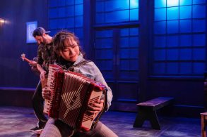 Darlinghurst Theatre Company presents Once