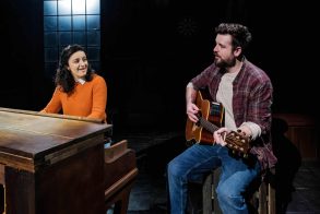 Darlinghurst Theatre Company presents Once