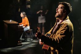 Darlinghurst Theatre Company presents Once