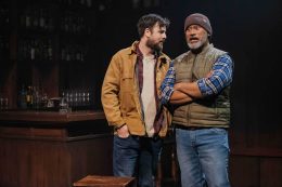 Darlinghurst Theatre Company presents Once