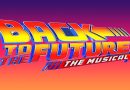 Back to the Future Feature image