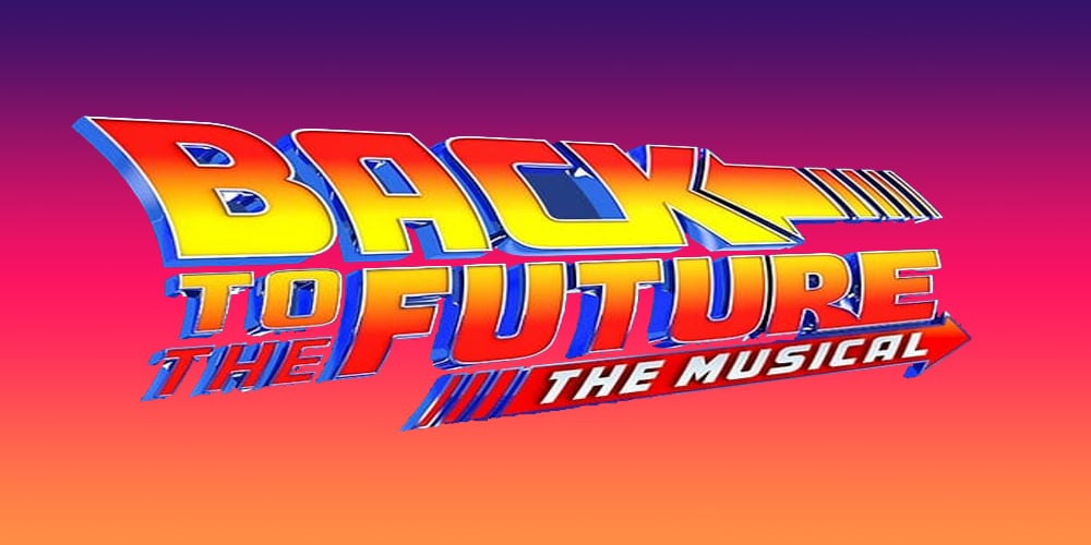 Back to the Future: the Musical Officially Opens on Broadway
