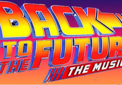 Back to the Future Feature image