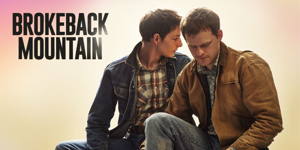 Brokeback Mountain stage adaptation to run in the West End with Mike Faist and Lucas Hedges