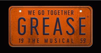 Full cast announced for Grease in the West End Feature image