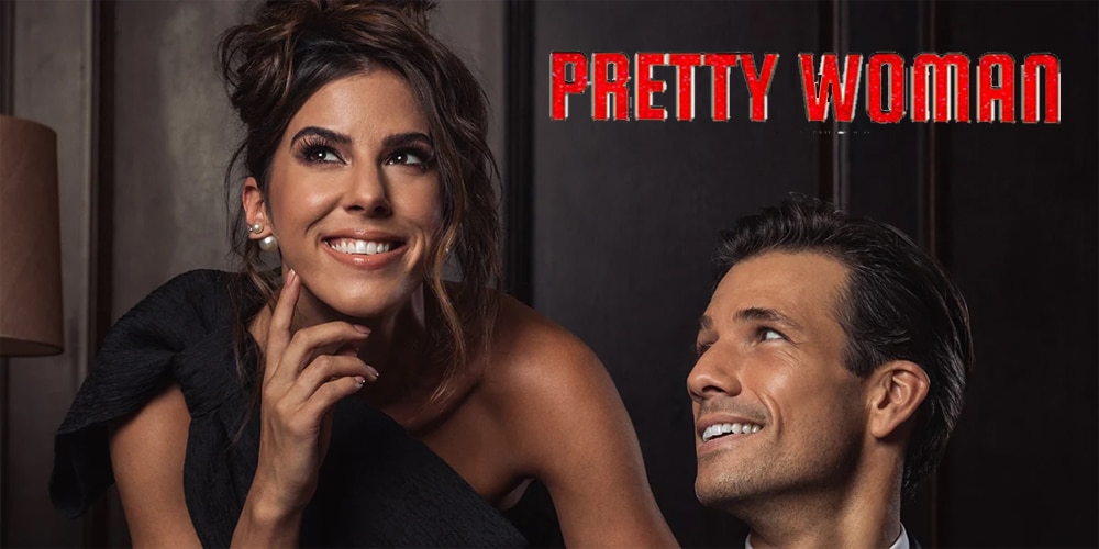 Pretty Woman sets West End closing date and announces new lead casting