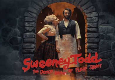 Revival of Sweeney Todd post image