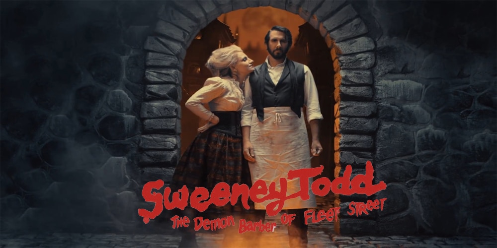 Revival of Sweeney Todd post image